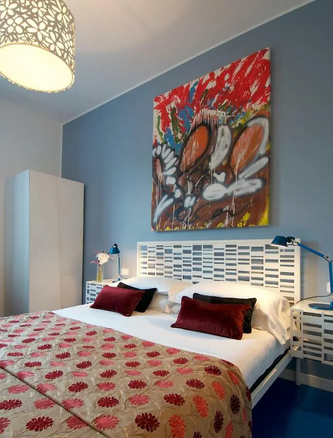 B&B Amor Roma 3*,  Italia