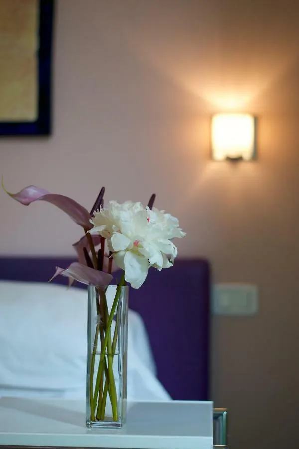 *** Bed and breakfast B&B Amor Roma Italia