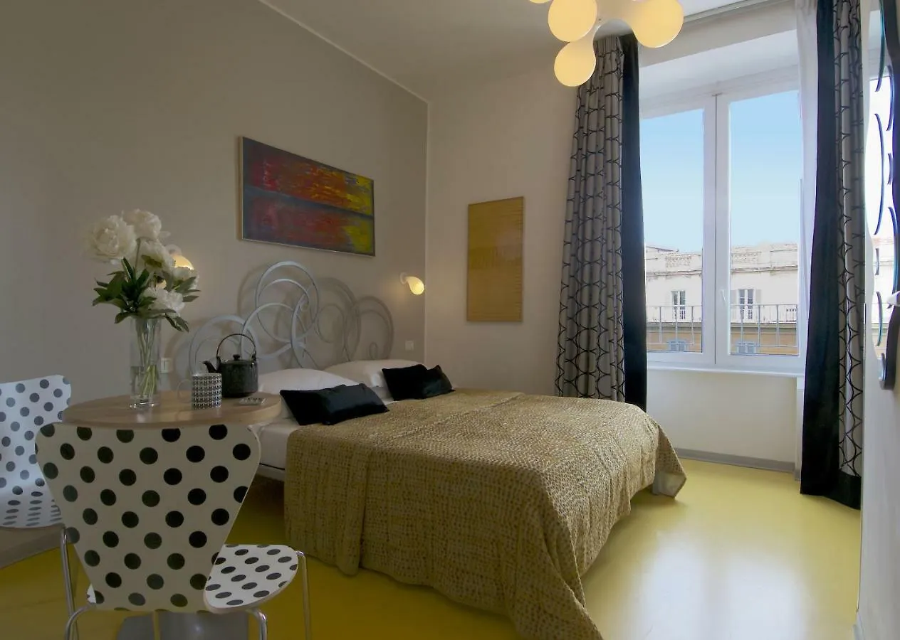 B&B Amor Roma Italia