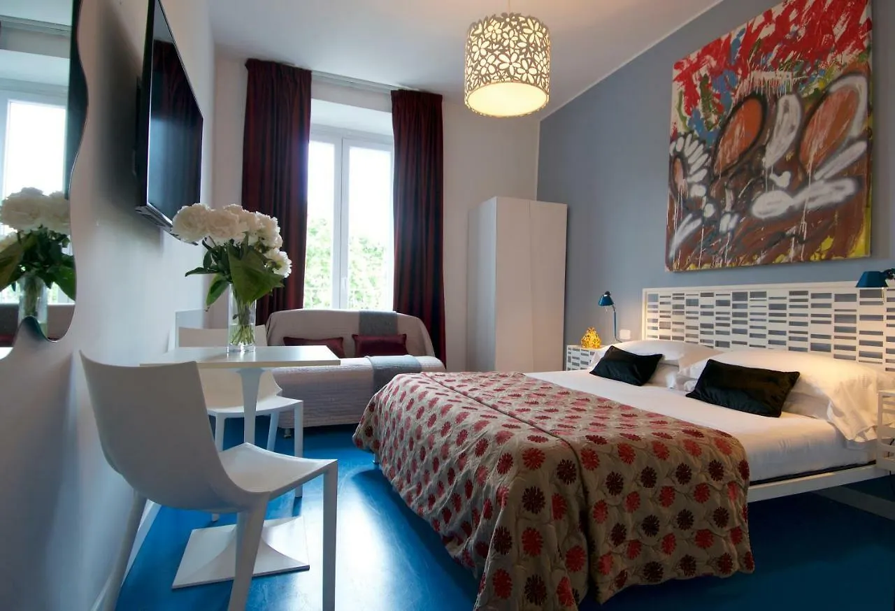 B&B Amor Roma Bed and breakfast