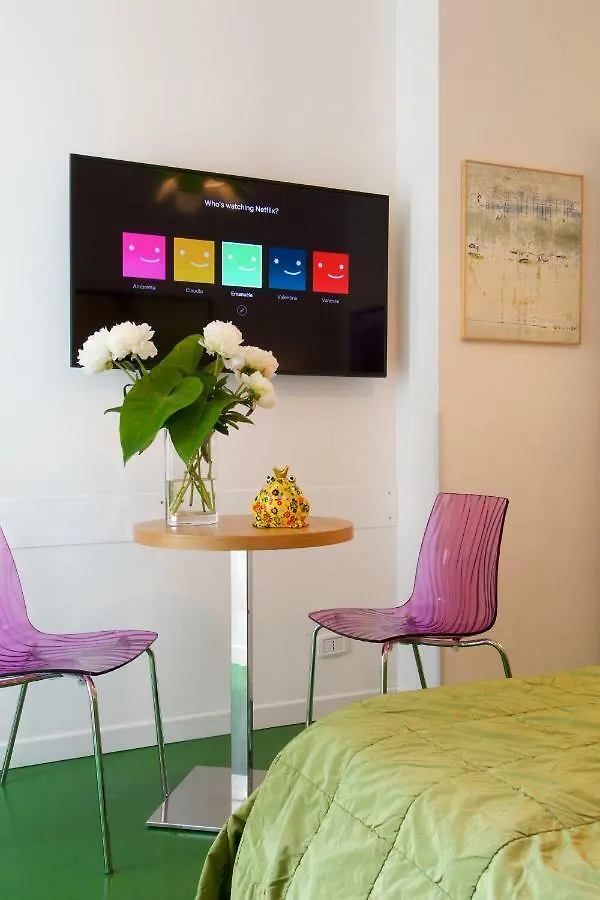 B&B Amor Roma