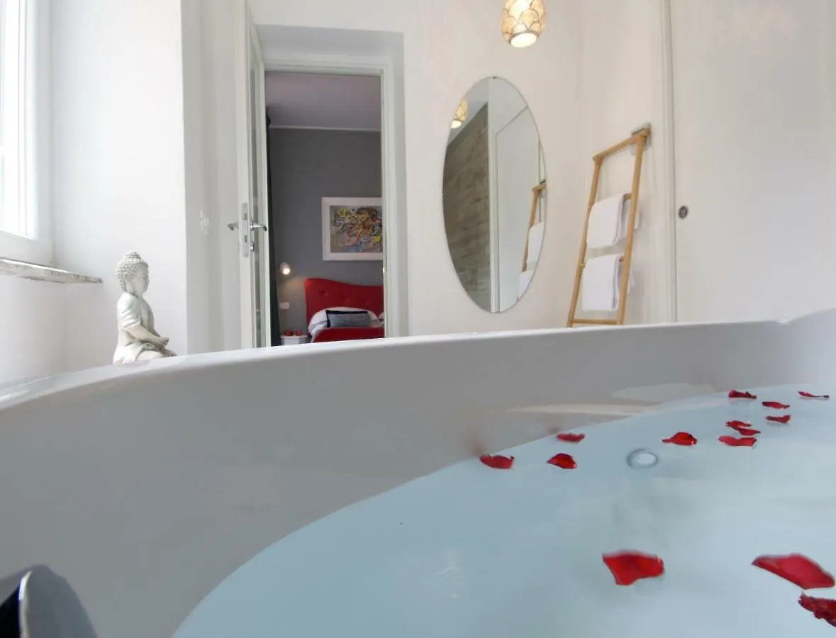 B&B Amor Roma Italia