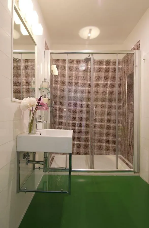 B&B Amor Roma Bed and breakfast